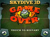 Skydive 3D FREE Screen Shot 9