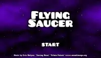 Flying Saucer Screen Shot 0