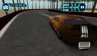 Traffic Drift Race Screen Shot 8