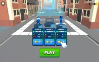 City Defense - Police Games! Screen Shot 22