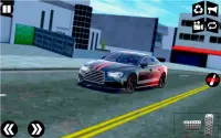 Driving School Simulator 2020 - New Car Games Screen Shot 3