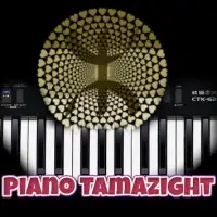 Piano Tamazight Screen Shot 1