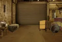 Escape Room Game - Paradise Screen Shot 1