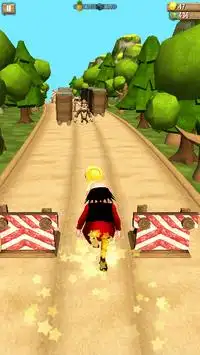 Motu run adventure patlu's Screen Shot 2