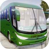 Bus Simulator Game Iveco