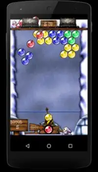 Bubble Shooter Screen Shot 3