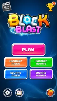 Block Puzzle - All in one Screen Shot 0