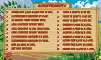 # 141 Hidden Object Games New Free - Lost & Found Screen Shot 3