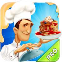 Desayuno Cooking Chef Pro