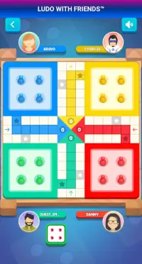 Ludo Master - Play With Friends & Fun Unlimited Screen Shot 4