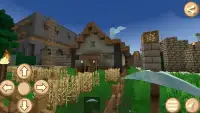 Multicraft Crafting And Building 2020 Screen Shot 2