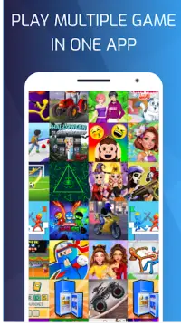 Arcadeo: All In One Games Friv Screen Shot 7