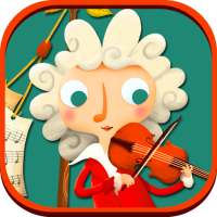Classical 4 Kids Free: Meet The Greatest Composers