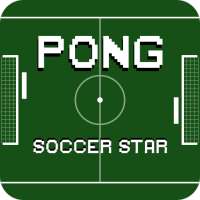 Pong - Soccer Star