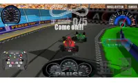 Formula Racing Drift Screen Shot 0