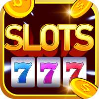 mySlots - Free Big Win Offline Casino Slots Game