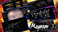 Magnum3.0 Gun Custom Simulator Screen Shot 15