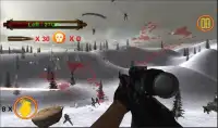 Sniper Death Shooter 3D Screen Shot 0