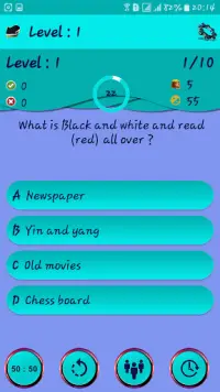 Riddles Quiz Questions Answers Playyah Com Free Games To Play