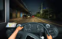 Bus Game : Bus Simulator Driving Game 2018 Screen Shot 8