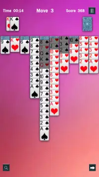 Ultimate Solitaire: Classic Card Game Screen Shot 8