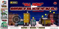 Soul Doctor Fatt Ralf Vol. 1 Screen Shot 0