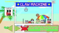 Super Claw Machine Screen Shot 4