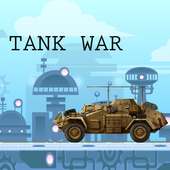 Tank War