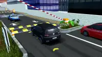 Car Parking : Offline Driving Games 2019 Screen Shot 1