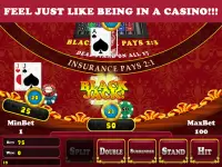 Big Win Las Vegas Casino Screen Shot 0