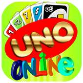 Uno Online: UNO card game multiplayer with Friends