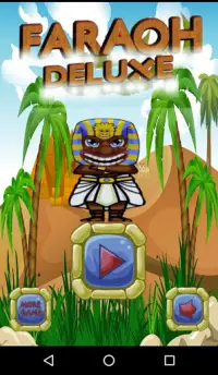 Pharaoh Deluxe Screen Shot 0