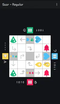 Saar - Traditional Ludo | Made in India Screen Shot 7