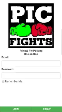 Pic Fight Screen Shot 0