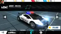 Turbo Race - War of Speed Screen Shot 5