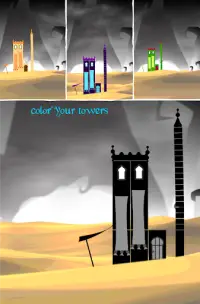 The Tower of Egbert: Creative Construction & Magic Screen Shot 4