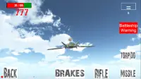AirCraft War For BattleShip Screen Shot 6