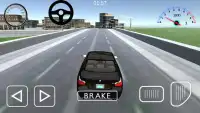 Extreme Car Driving Screen Shot 1
