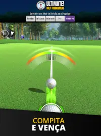Ultimate Golf! Screen Shot 12