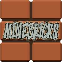 MineBricks Evo - Mini World Craftsman Creative