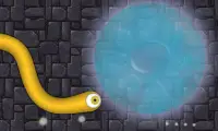Glowbbler Snake Screen Shot 2