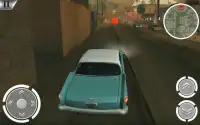 Gangster Theft Auto San Andreas City Screen Shot 6