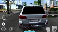 Car Racing Toyota Game Screen Shot 5