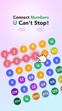 PuzzleNum -  For Real Number Game Fans Screen Shot 2