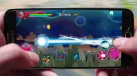 PJ Battle Maxks  : Galaxy Moon-starlight Adventure Screen Shot 2