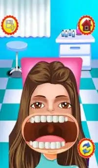 Dentist Doctor Games Screen Shot 5
