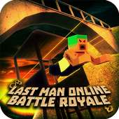 Last Man Online: Battle Royale