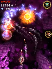 Abyss Attack Screen Shot 3