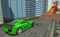 Speed GT Car Driving Racing Stunts Screen Shot 4