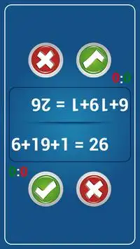 Cool Math Game - Multiplayer Screen Shot 3